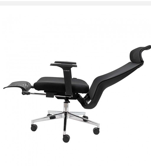 Ghế ergonomic lưới giá rẻ : SG - L81 - $hienthicat